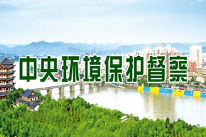 中央環(huán)境保護(hù)督察
