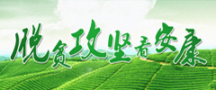 脫貧攻堅(jiān)看安康