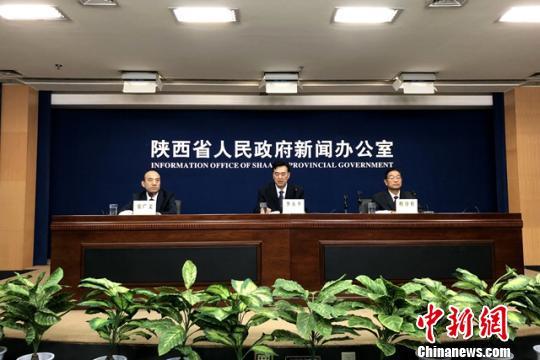 陜西目前已脫貧591.73萬(wàn)人