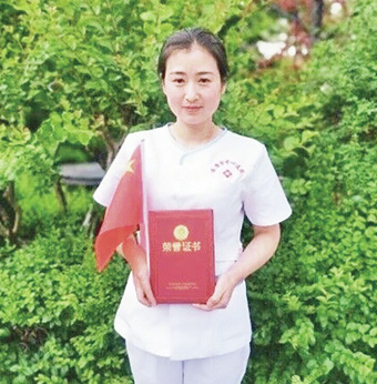 冉仁玉
