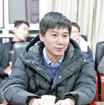 張松巖
