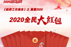 2020全民大紅包