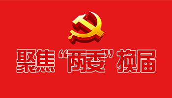 聚焦“兩委”換屆