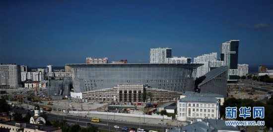 ���w�������}����11�����_˹���籭��(ch��ng)�^Ѳ�Y��һ��